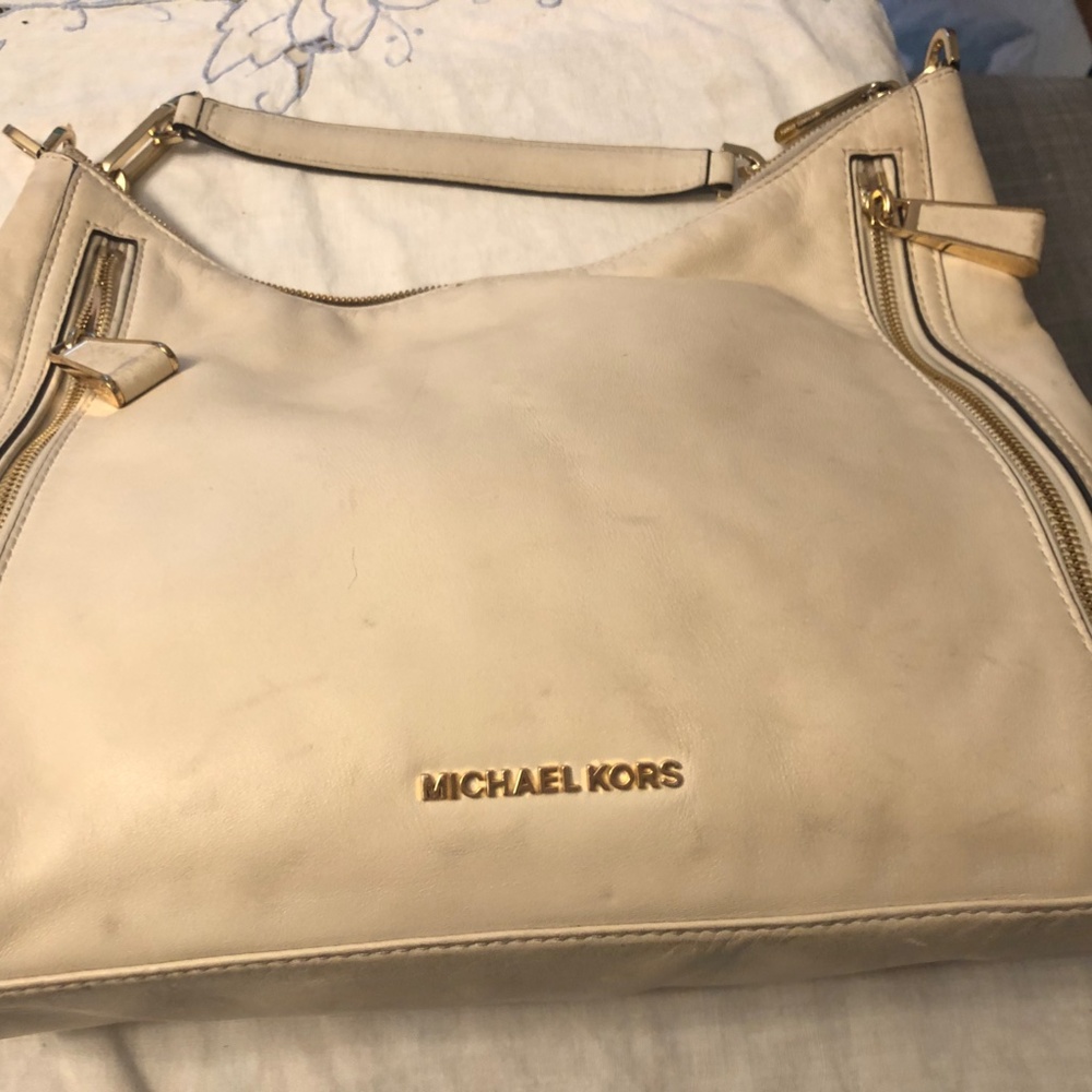 Michael Kors shoulder bag - Picture 5 of 5